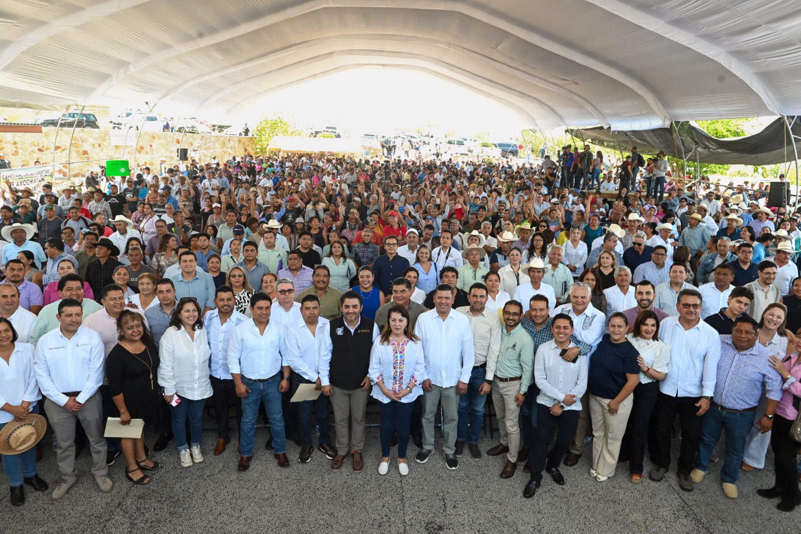 Ponen en marcha Gobierno de Morelos y Conagua programa de agua potable, drenaje y tratamiento 2025 1 TT 8
