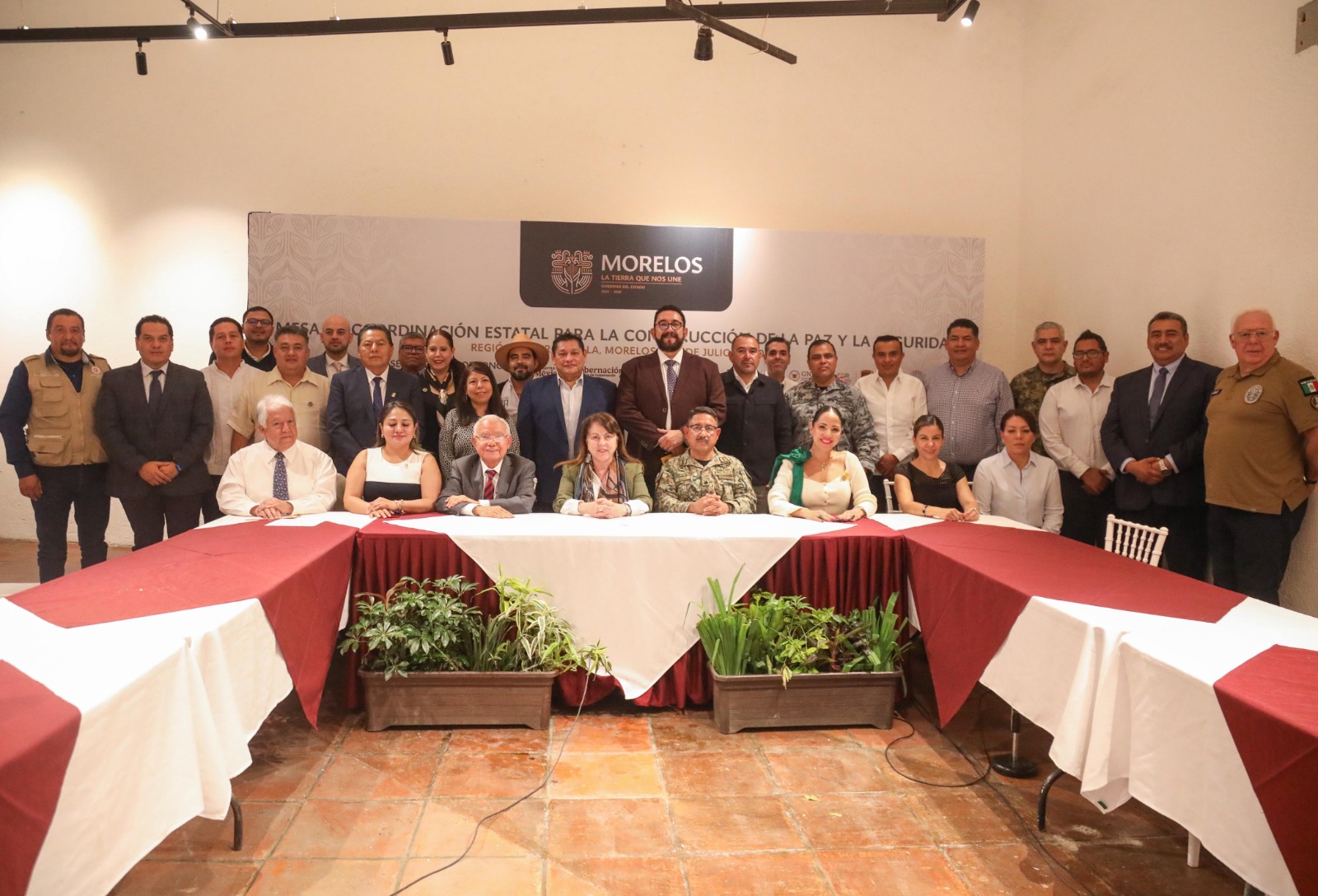 Anuncia Margarita González actividades conmemorativas por el natalicio de Emiliano Zapata Salazar 1 TT 9