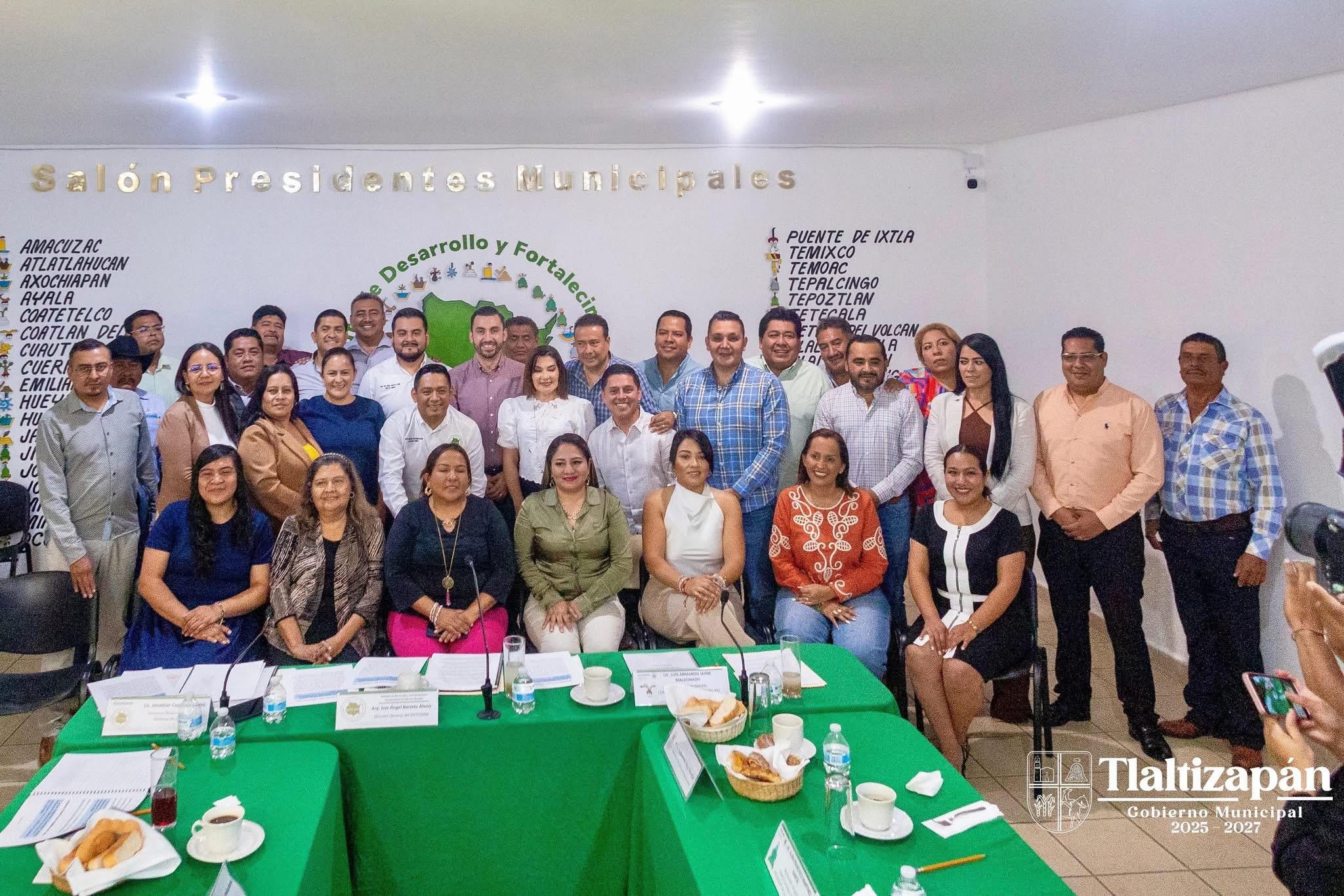 𝐏𝐚𝐫𝐭𝐢𝐜𝐢𝐩𝐚 𝐍𝐚𝐧𝐜𝐲 𝐆ó𝐦𝐞𝐳 𝐞𝐧 𝐬𝐞𝐬𝐢ó𝐧 𝐨𝐫𝐝𝐢𝐧𝐚𝐫𝐢𝐚 𝐝𝐞𝐥 𝐈𝐃𝐄𝐅𝐎𝐌𝐌 𝐝𝐨𝐧𝐝𝐞 𝐬𝐞 𝐞𝐥𝐢𝐠𝐢ó 𝐚 𝐧𝐮𝐞𝐯𝐨 𝐩𝐫𝐞𝐬𝐢𝐝𝐞𝐧𝐭𝐞 𝐝𝐞𝐥 𝐈𝐧𝐬𝐭𝐢𝐭𝐮𝐭𝐨