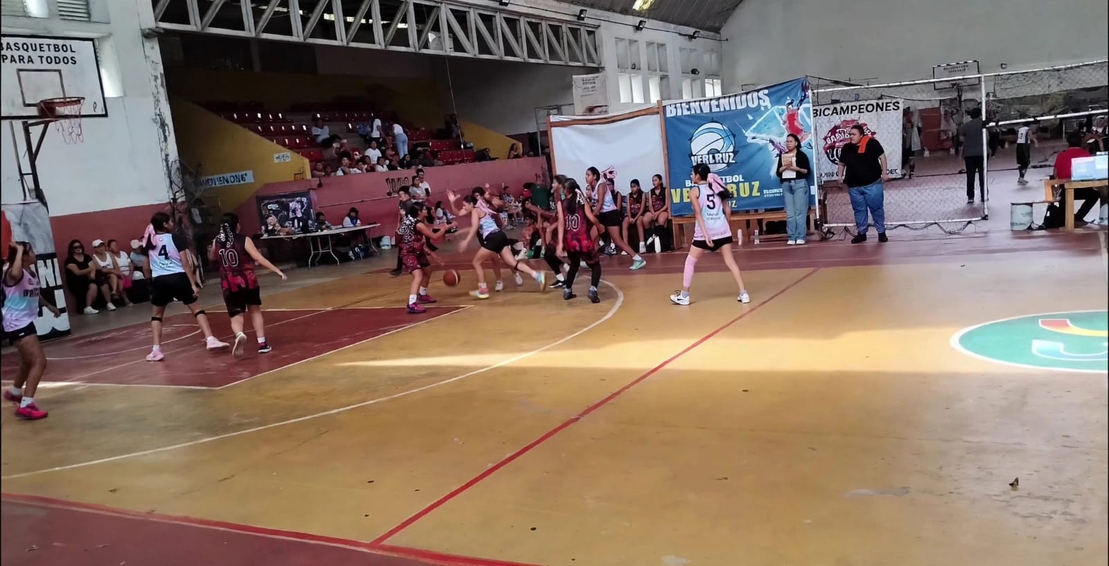 Apoya Tania Valentina al talento deportivo morelense