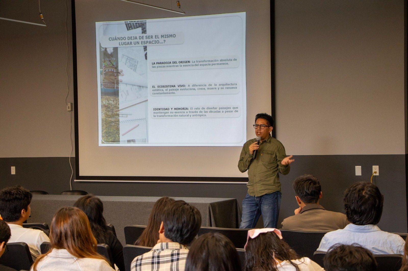 Conmemora UAEM el Día Nacional de la Arquitecta y el Arquitecto 3 Conmemora UAEM el Día Nacional de la Arquitecta y el Arquitecto