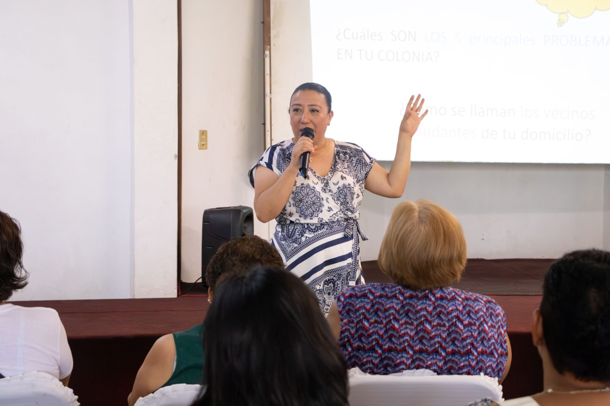 Promueve TUJPA la cultura del autocuidado para la protección de niñas, niños y adolescentes en Cuautla