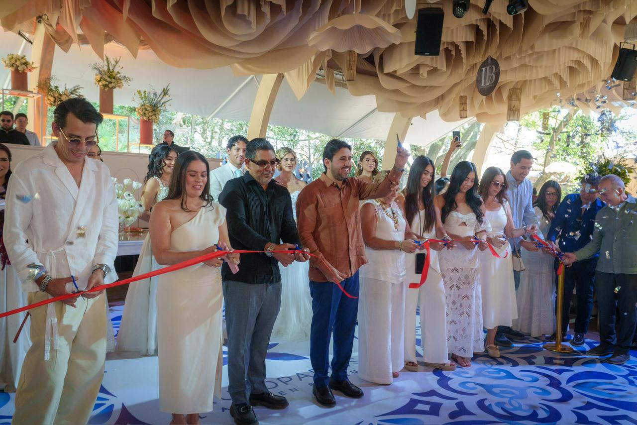 Fortalece Morelos su liderazgo nacional en turismo de romance 1 al 3