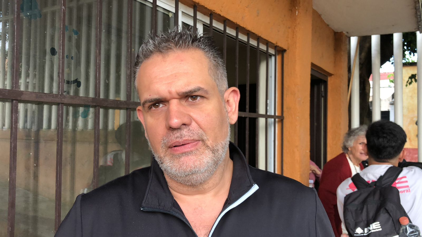 Veo a la gobernadora trabajando todos los días de manera decidida con mucho corazón por Morelos: Jorge Argūelles 1 arg