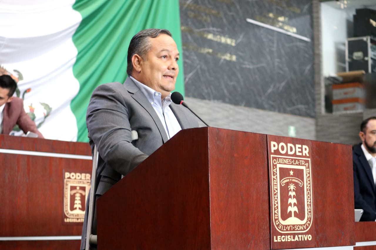 Impulsa Alberto Sánchez iniciativa para adoptar medidas de nivelación y fomentar la inclusión laboral para personas con discapacidad auditiva