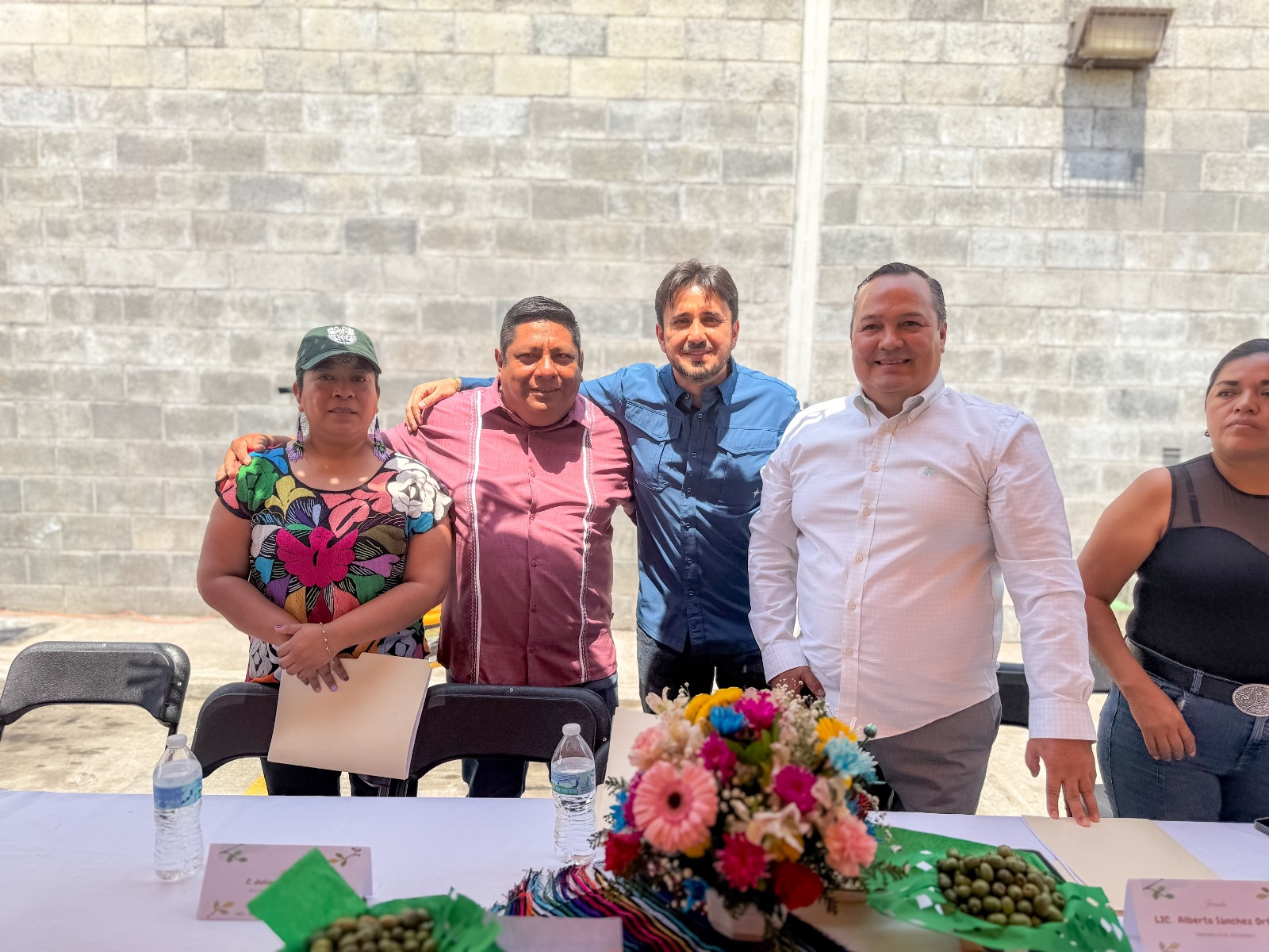 Promueve Feria de la Ciruela en Xoxocotla el desarrollo sostenible de las comunidades indígenas 1 be