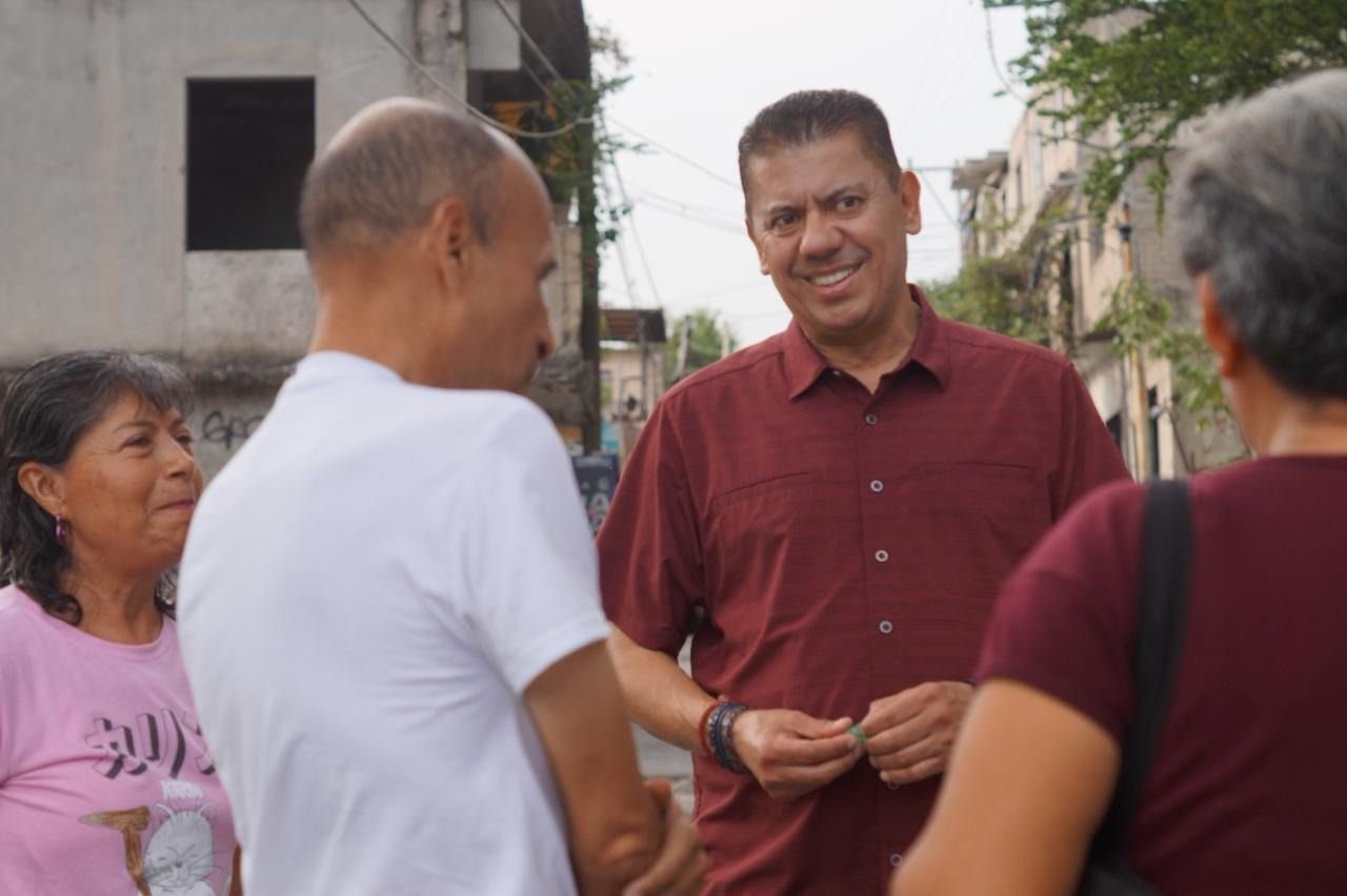 Exponen a Javier Bolaños años de rezago en la colonia Adolfo López Mateos 8 Exponen a Javier Bolaños años de rezago en la colonia Adolfo López Mateos