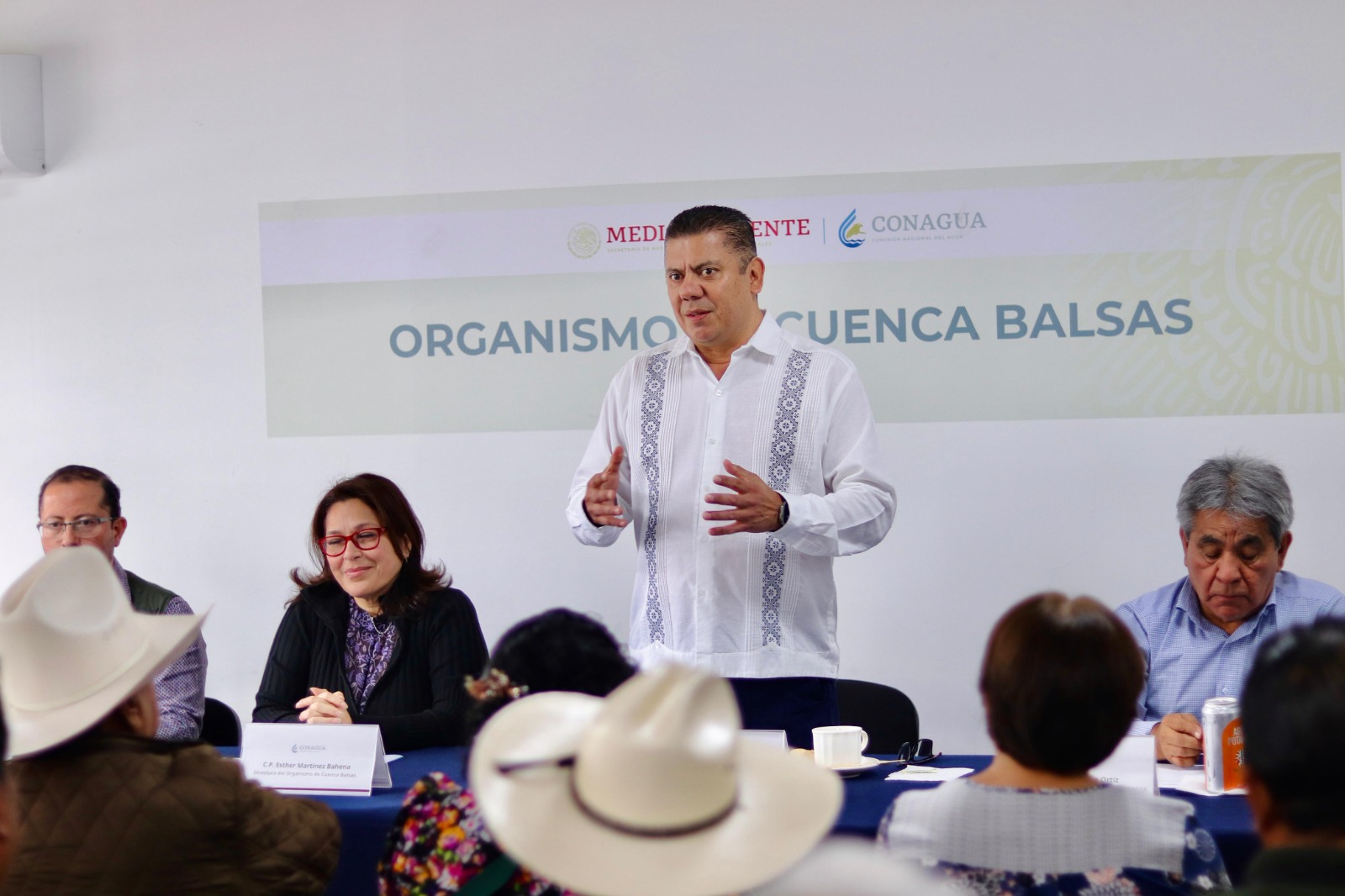 Invierten gobiernos de México y Morelos en obras hidroagrícolas para beneficio del campo local 1 bol 1