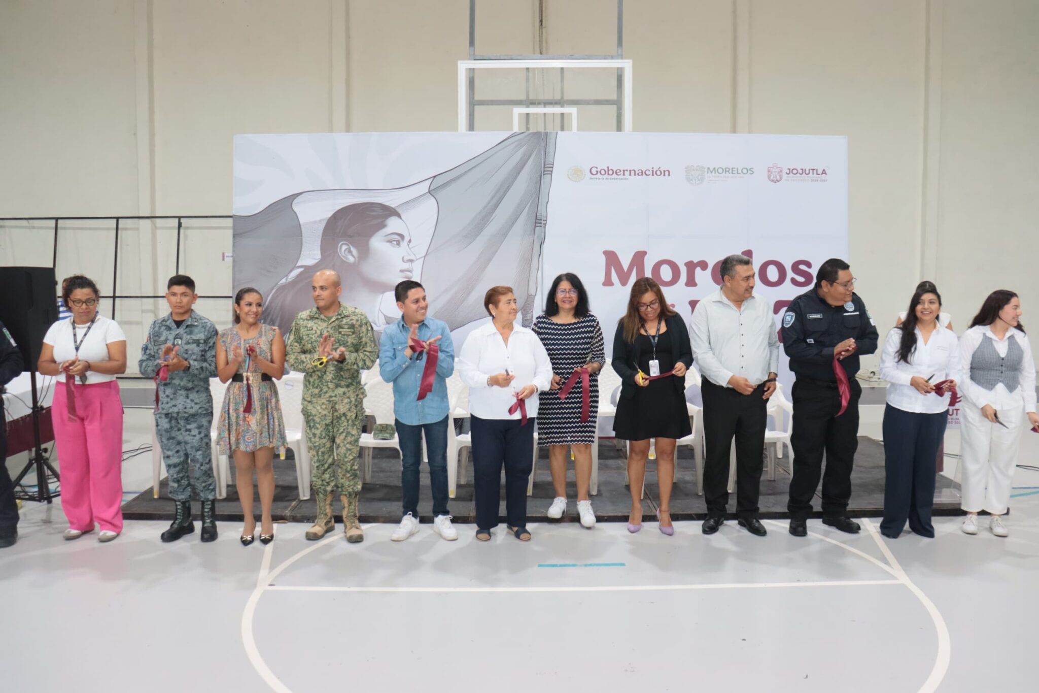 Jojutla, sede de la Feria con Perspectiva de Género y de la Salud 1 cck