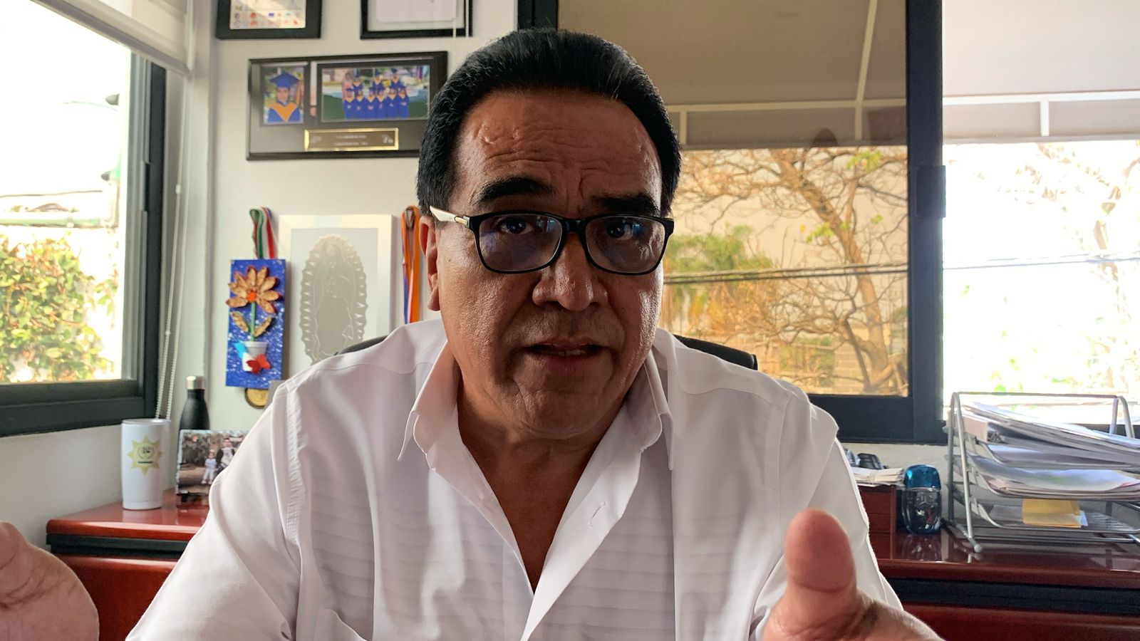 Se alista el Colegio de Contadores Públicos del Estado de Morelos para la Semana de la Contaduría en mayo 1 cora