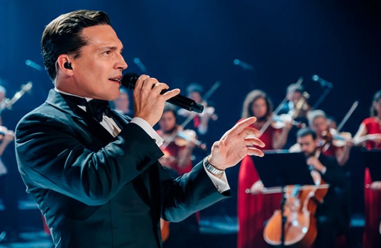 DANIEL BOAVENTURA REGRESA A MORELOS CON EN CASA TOUR II 2026