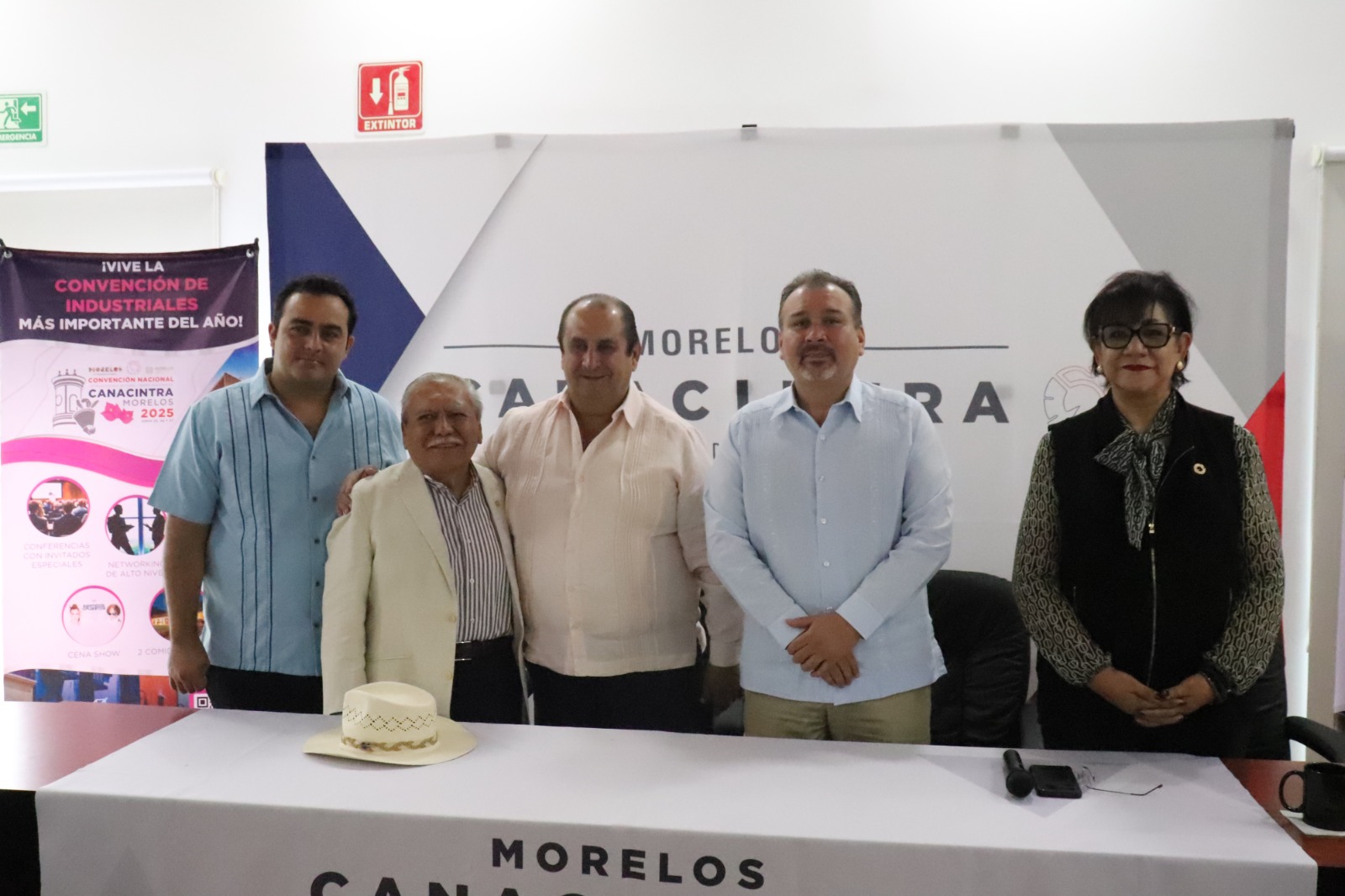Avanza Morelos en materia de desarrollo industrial en el país 1 dd 1