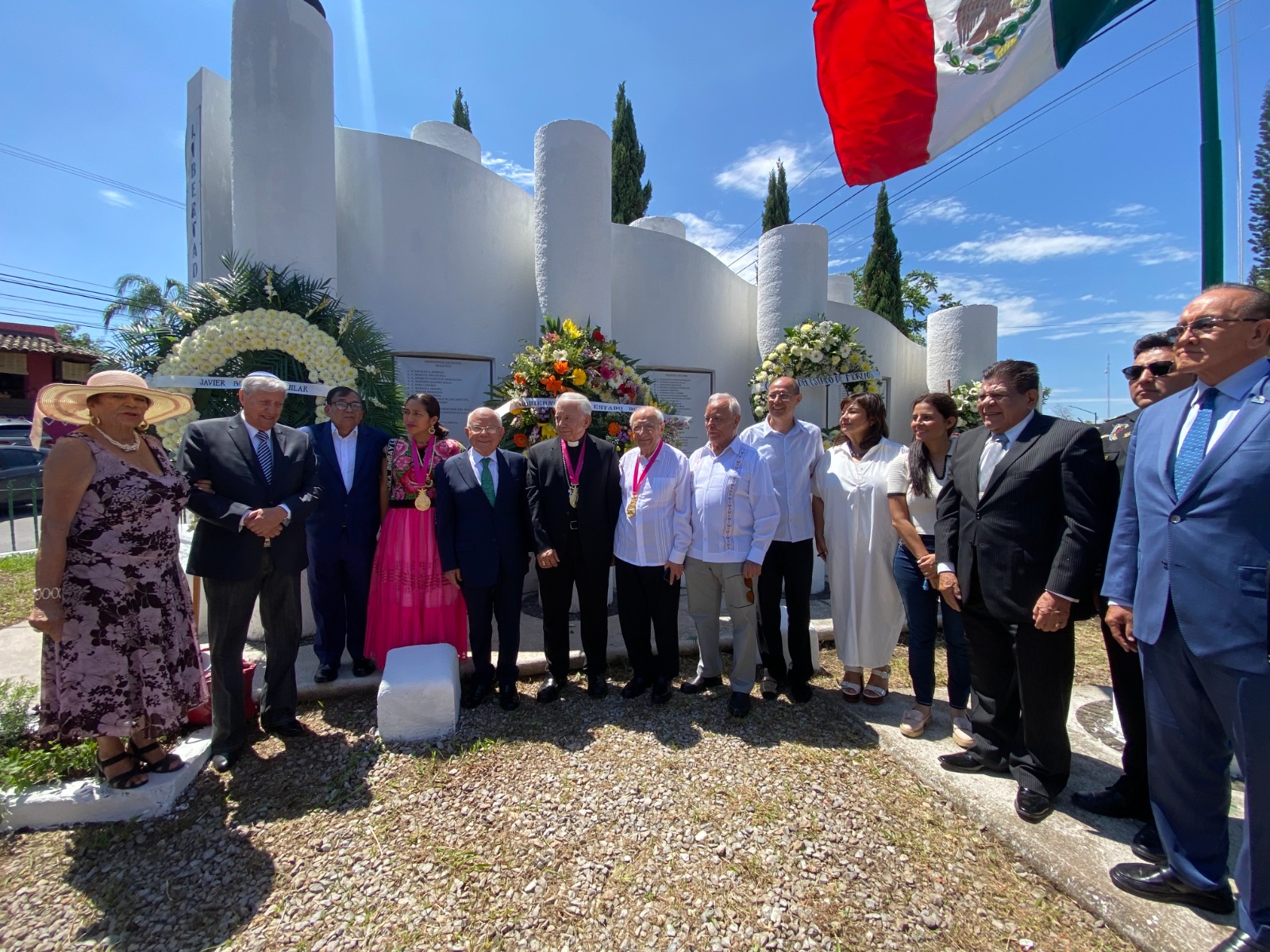 Respeto y apoyo desde el Gobierno de Morelos la libertad de expresión: Juan Salgado Brito 1