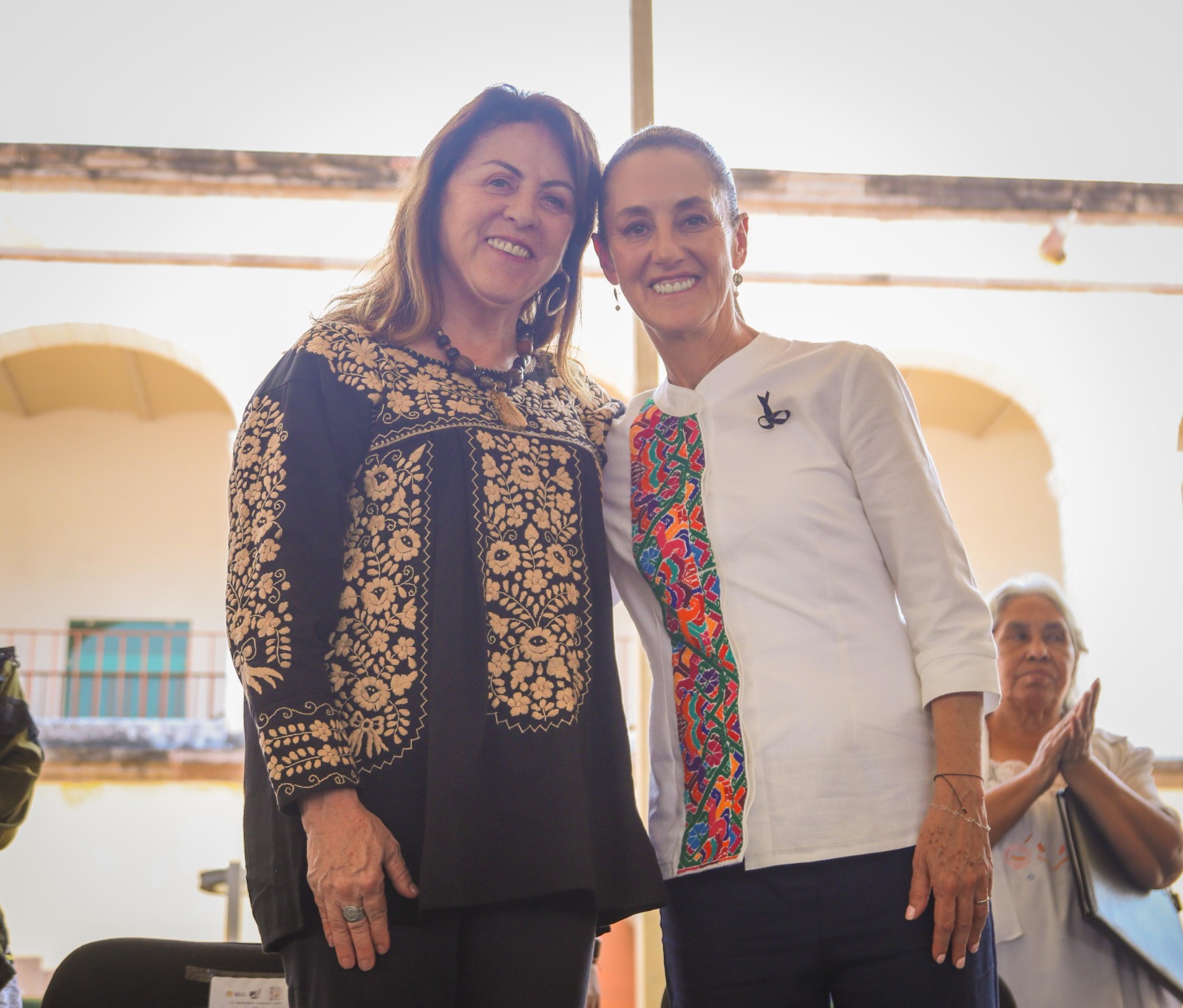 Confirma Margarita González Saravia visita de la presidenta Claudia Sheinbaum Pardo 1 fk