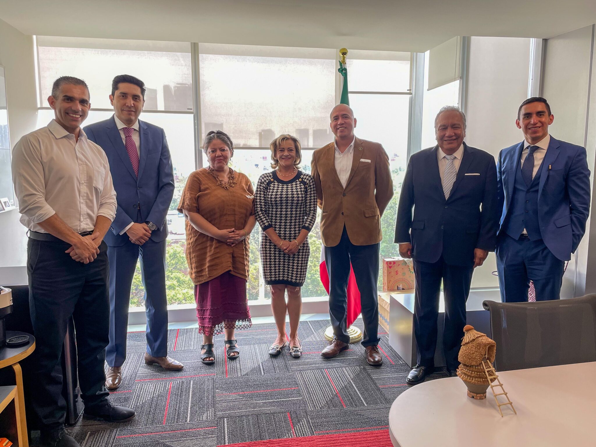 CCE Morelos construye agenda conjunta con el Gobierno Federal 1 grish