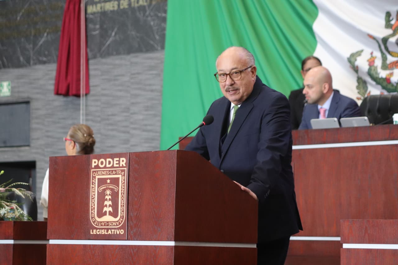 Entrega Congreso de Morelos el Premio Estatal de Abogados “Antonio Díaz Soto y Gama” en su edición 2026 1 hy