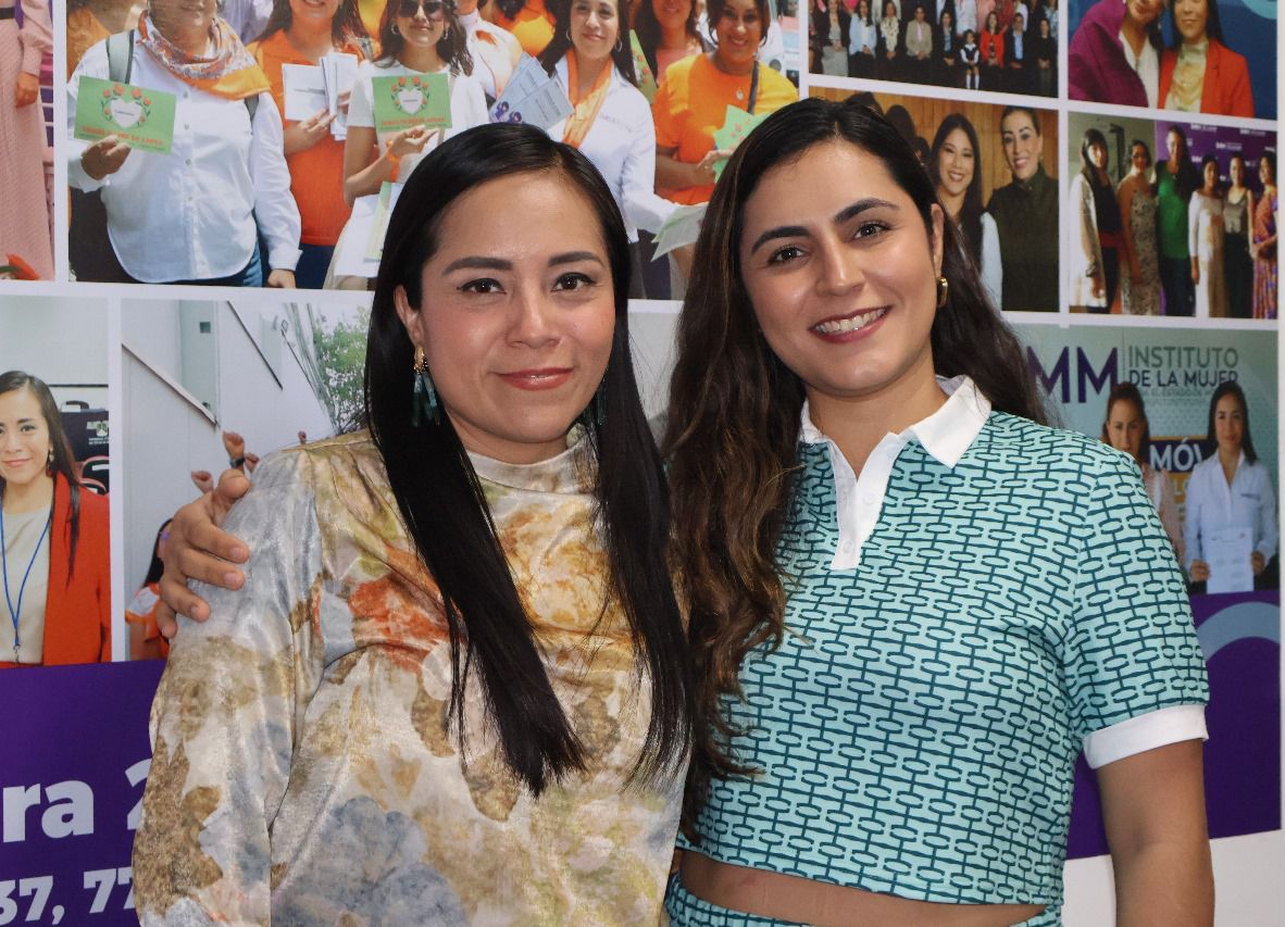 IMM y DIF de Coatlán del Río suman esfuerzos en favor de las mujeres en el territorio 1 is en coat dif