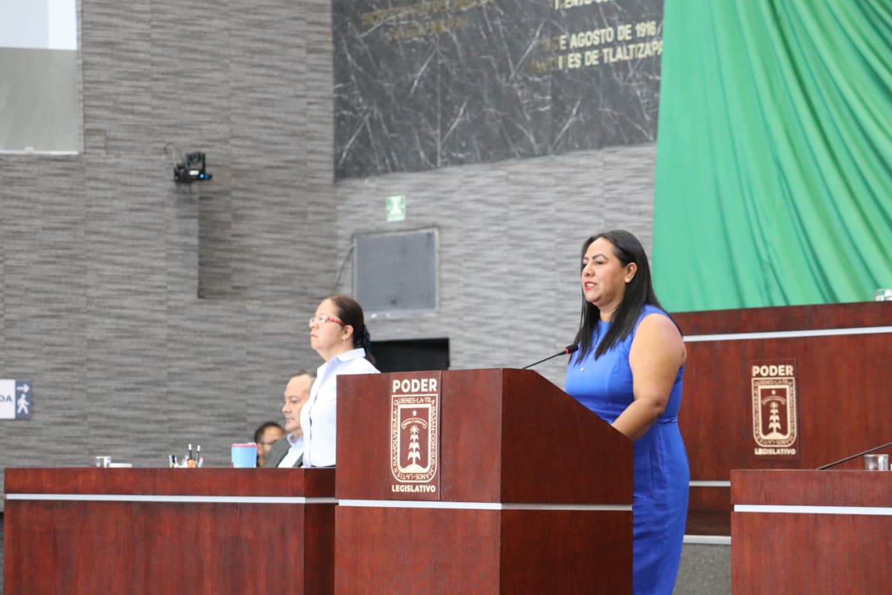 Busca Jazmín Solano incluir la expresión “personas gestantes” en Ley de Salud 1 kas