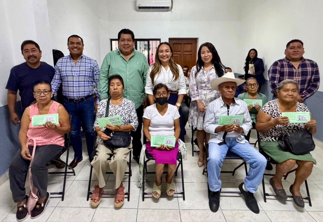 Una Luz en tu Corazón: una década acercando a adultos mayores de Morelos con sus familias 4 Una Luz en tu Corazón: una década acercando a adultos mayores de Morelos con sus familias