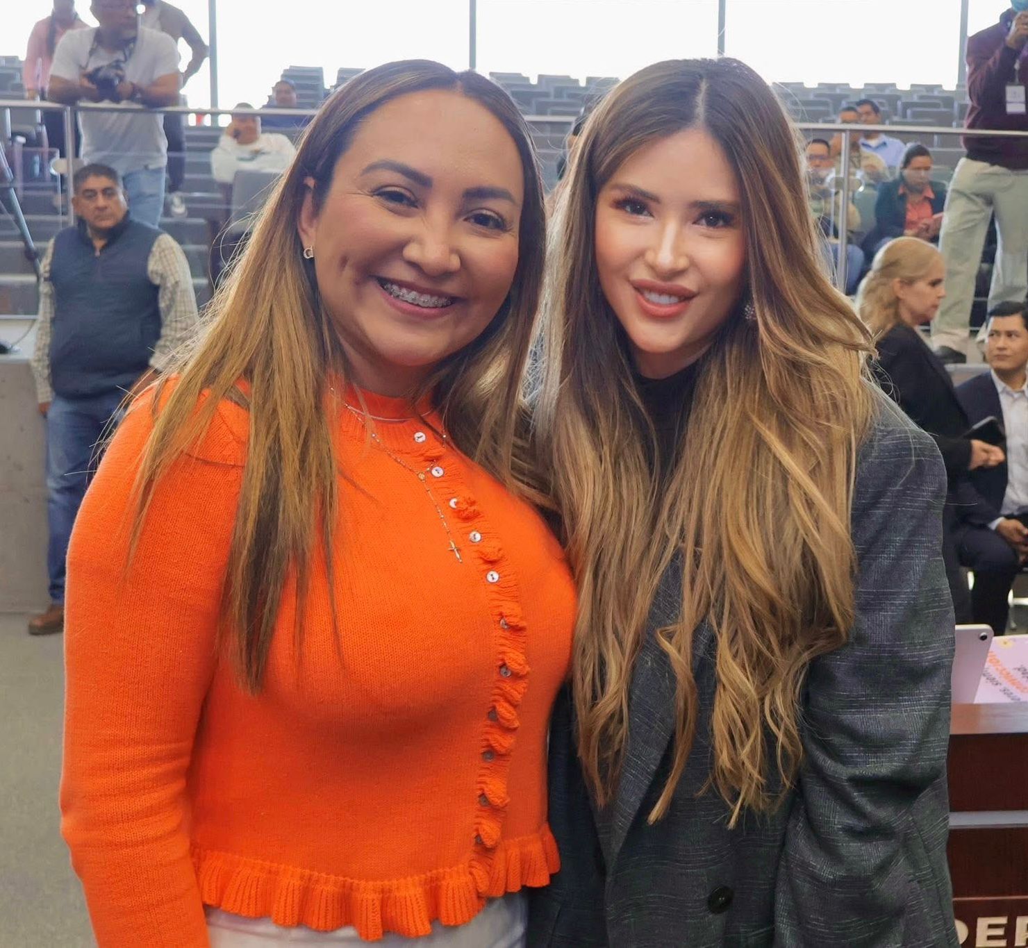 Cuernavaca avanza contra el acoso sexual callejero; Cabildo aprueba reforma impulsada por Erika Lastra y respaldada por  Luz Dary Quevedo