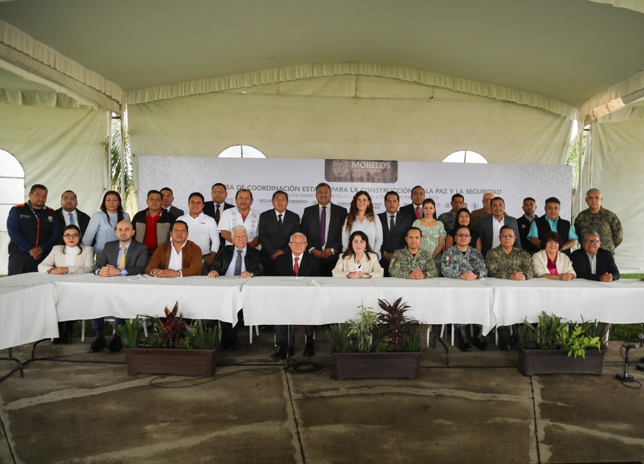 Transforma gobierno de Margarita González Saravia espacios públicos con proyectos de convivencia y naturaleza
