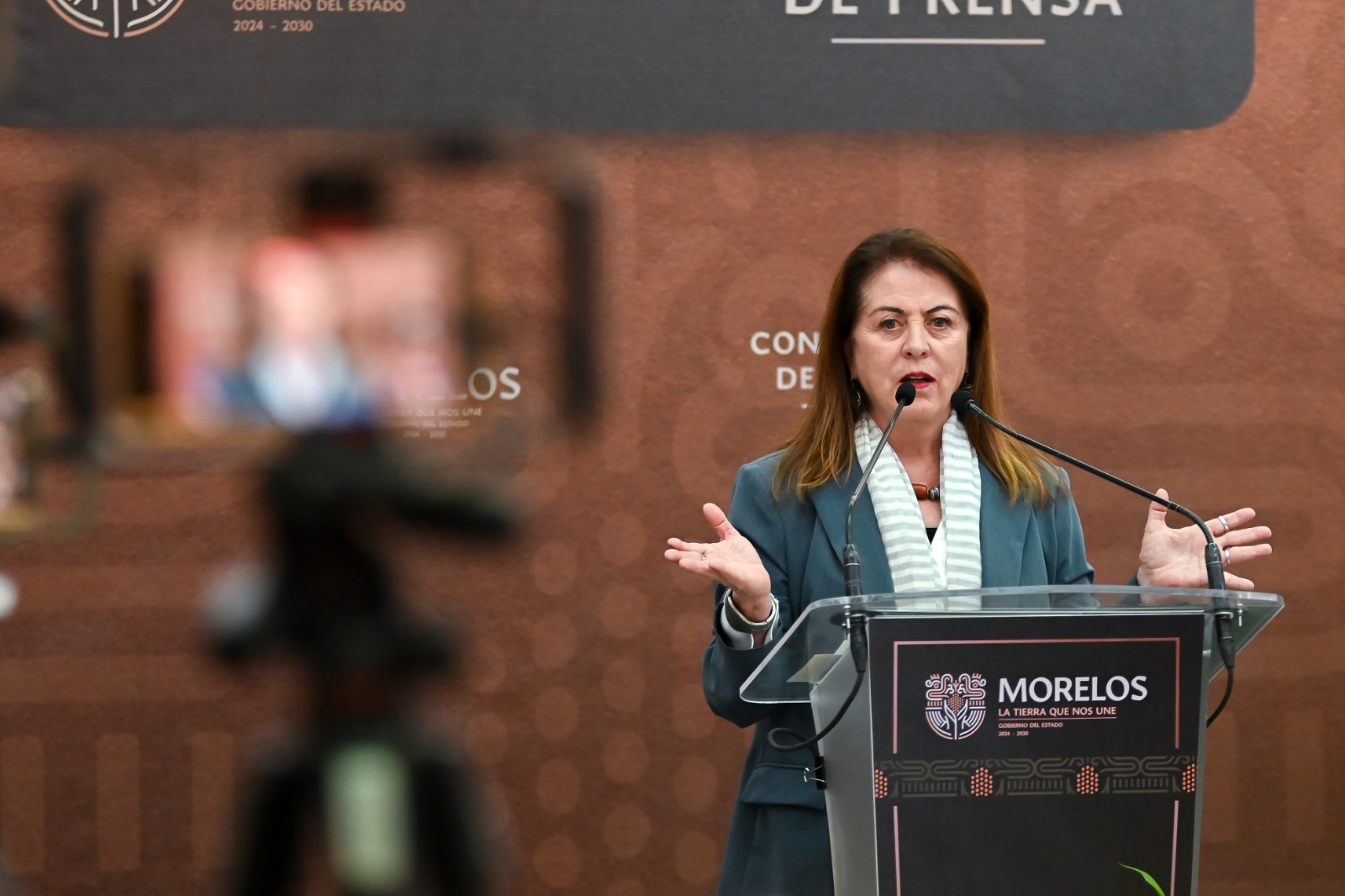 Impulsa gobierno de Margarita González Saravia innovación, generación de empleos y dinamismo económico a través de programas de financiamiento 1 mg
