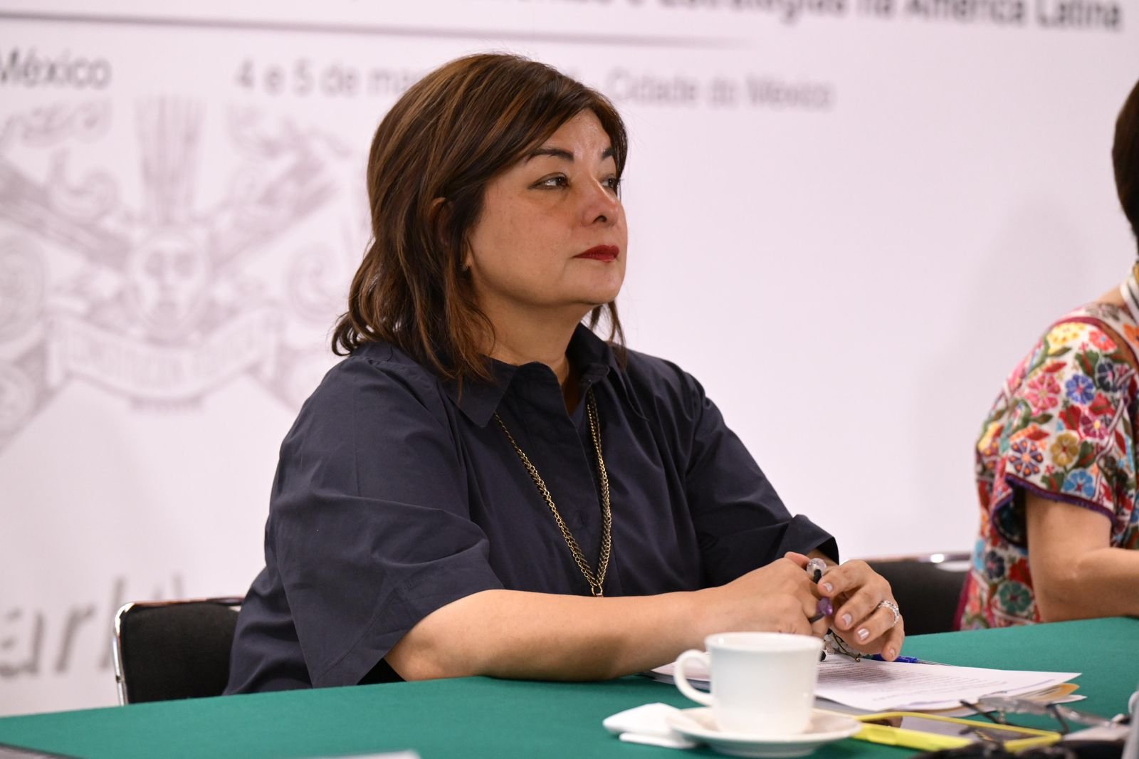 Tras los recientes acontecimientos con la pipa de gas en colonia Las Granjas en Cuernavaca, Meggie Salgado pide reforzar la seguridad en el transporte y distribución de gas LP en Morelos 1 mgd