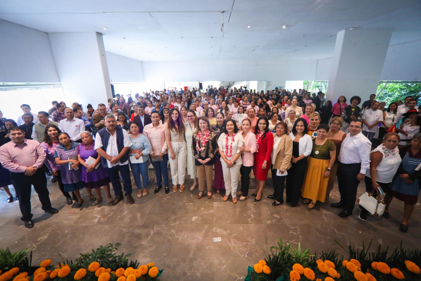 Impulsa gobierno de Margarita González Saravia proyectos para fortalecer a las mujeres trabajadoras del campo 1 mmv