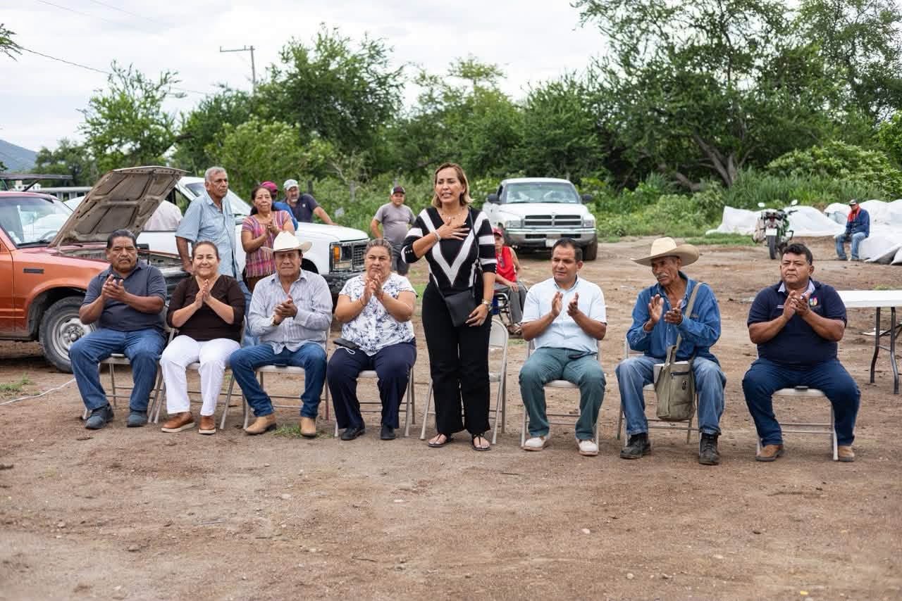 Amplía Gobierno de Tlaltizapán la infraestructura sanitaria en San Miguel 30 5 Amplía Gobierno de Tlaltizapán la infraestructura sanitaria en San Miguel 30