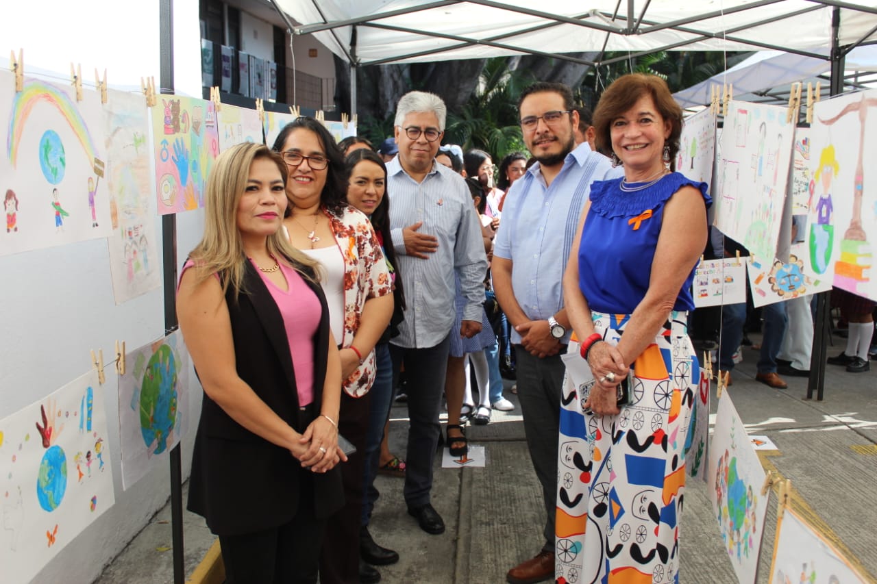 El Impepac mantiene vigentes los concursos de difusión de la cultura democrática 1 q