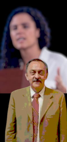 Futuro incierto: Raúl Vergara... En la opinión de... 1 raul vergara