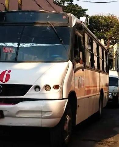 El cuento de nunca acabar:  El transporte