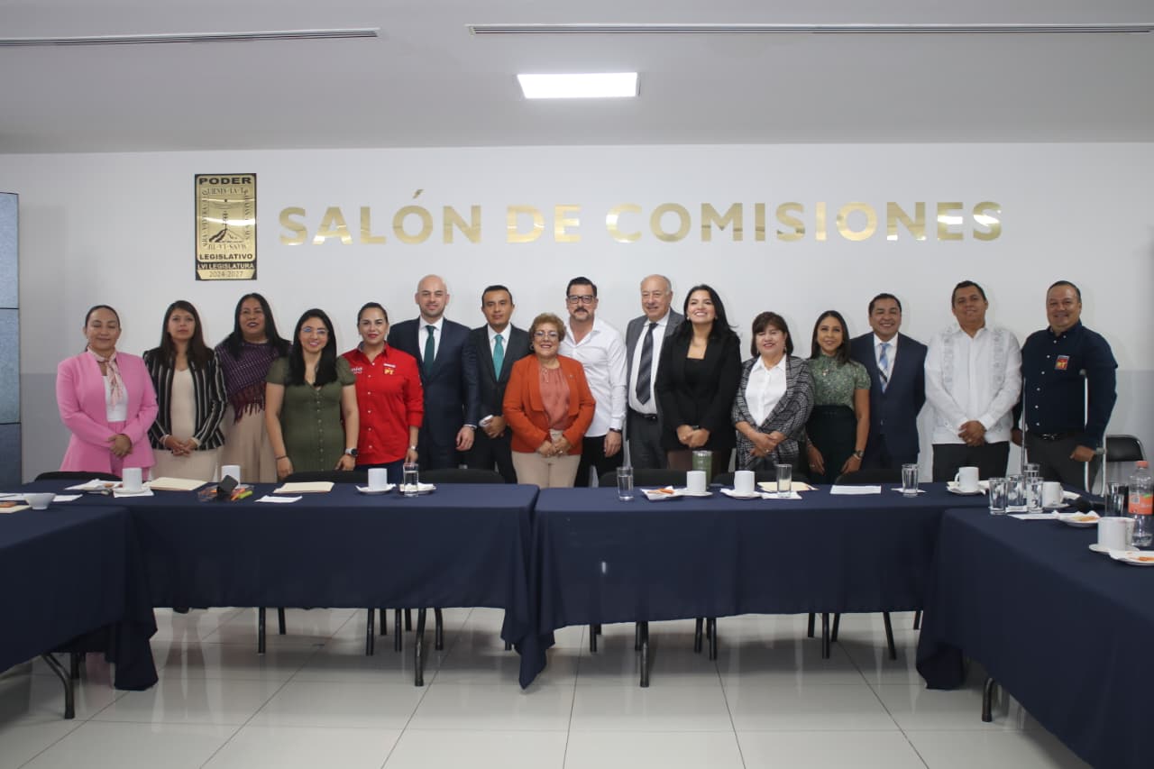 Comparecen ante diputados el Secretario de Gobierno y el Coordinador General de Movilidad y Transporte en la entidad 2 Comparecen ante diputados el Secretario de Gobierno y el Coordinador General de Movilidad y Transporte en la entidad