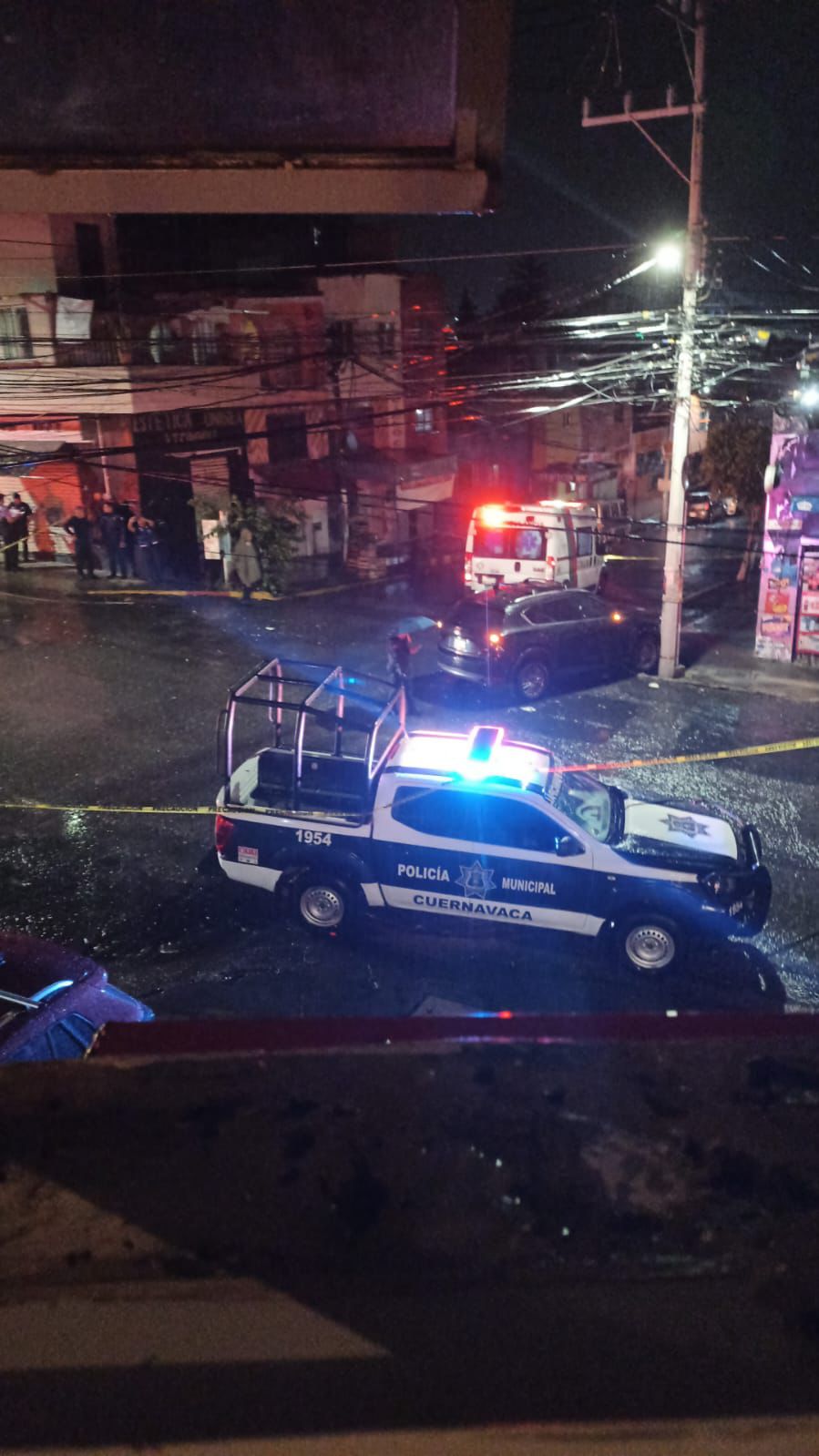 La Barra de Abogados del Estado de Morelos exige justicia ante asesinato de hija de Sara Olivia 1 sad