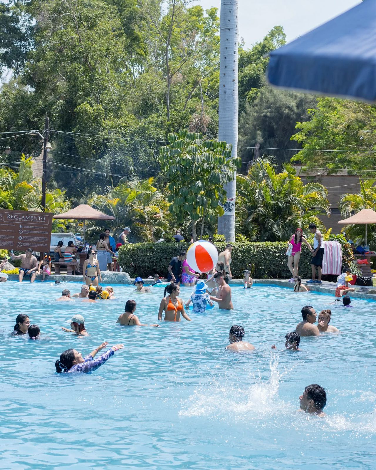 El Pueblo Mágico alcanza ocupación histórica del 95 por ciento, durante el primer fin de semana largo 2 El Pueblo Mágico alcanza ocupación histórica del 95 por ciento, durante el primer fin de semana largo