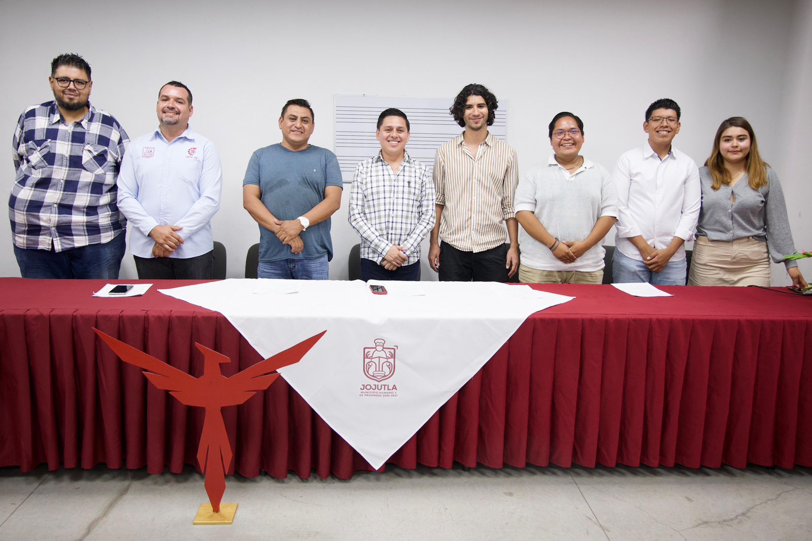 Jojutla será sede del Campeonato Nacional de Debate Escolar 2025 1 ssf