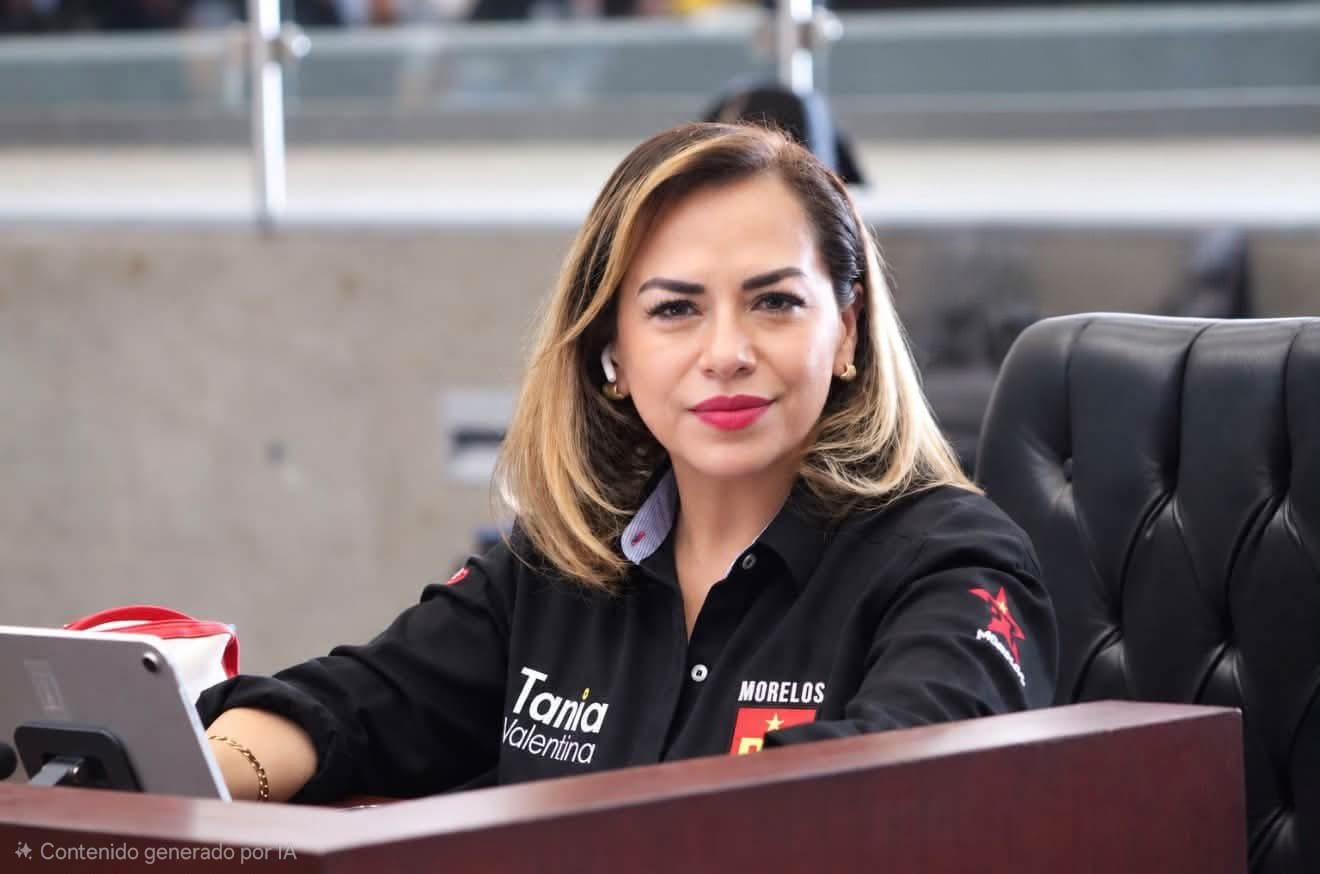 Tania Valentina propone castigar la violencia en el noviazgo 2 Tania Valentina propone castigar la violencia en el noviazgo