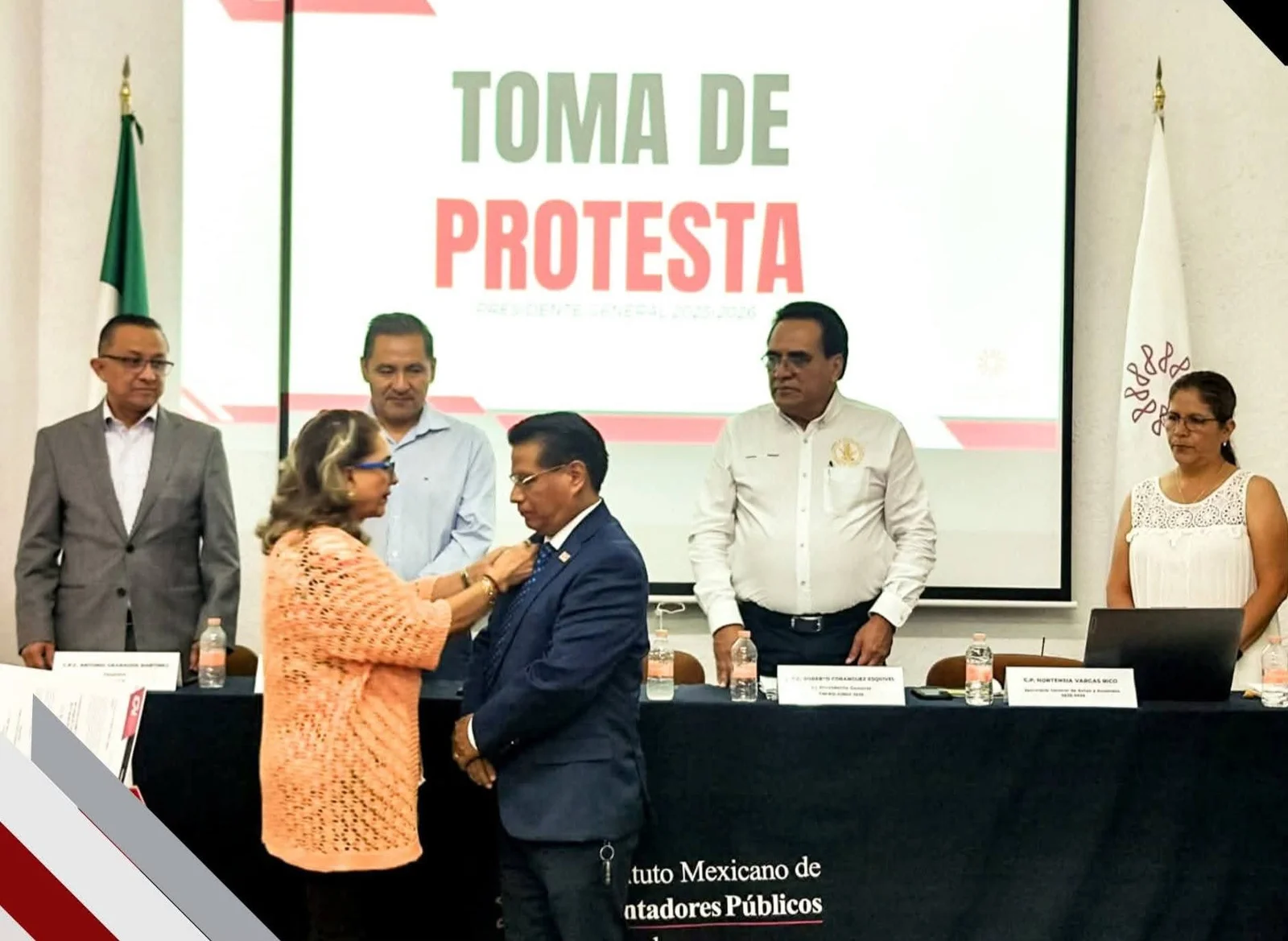 ¡Retroceso laboral! Colegio de Contadores prevé juicios masivos contra el IMSS por la Modalidad 40 3 ¡Retroceso laboral! Colegio de Contadores prevé juicios masivos contra el IMSS por la Modalidad 40