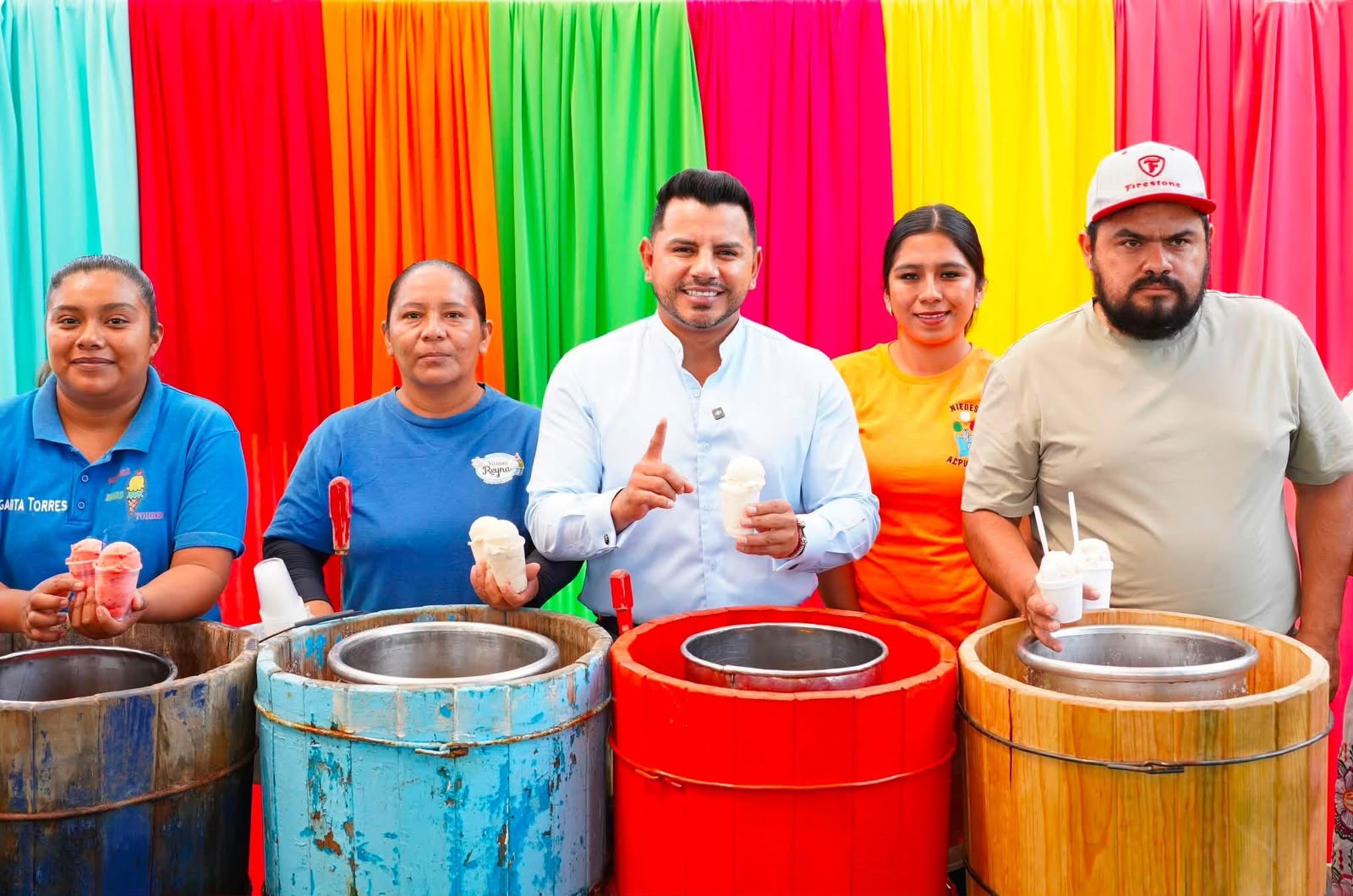 Todo listo para la Novena Feria de la Nieve Alpuyeca 2026 2 Todo listo para la Novena Feria de la Nieve Alpuyeca 2026