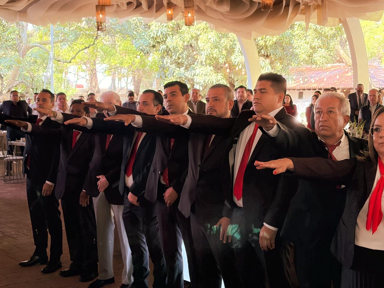 Everardo García, nuevo presidente de CMIC