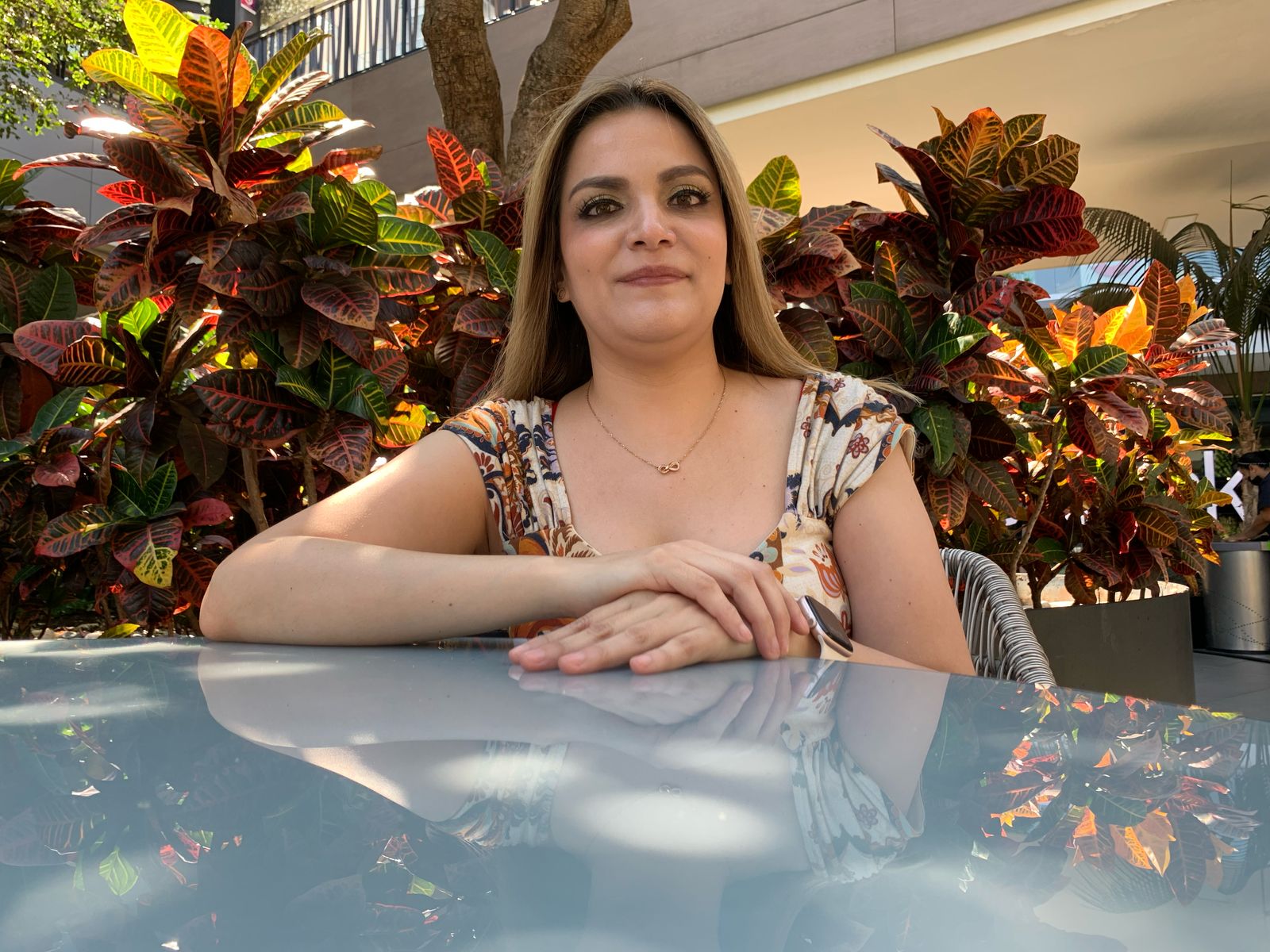 Por una justicia cercana a la gente, clara y ciudadana: Edna Viridiana Rosales Alemán 1 viri