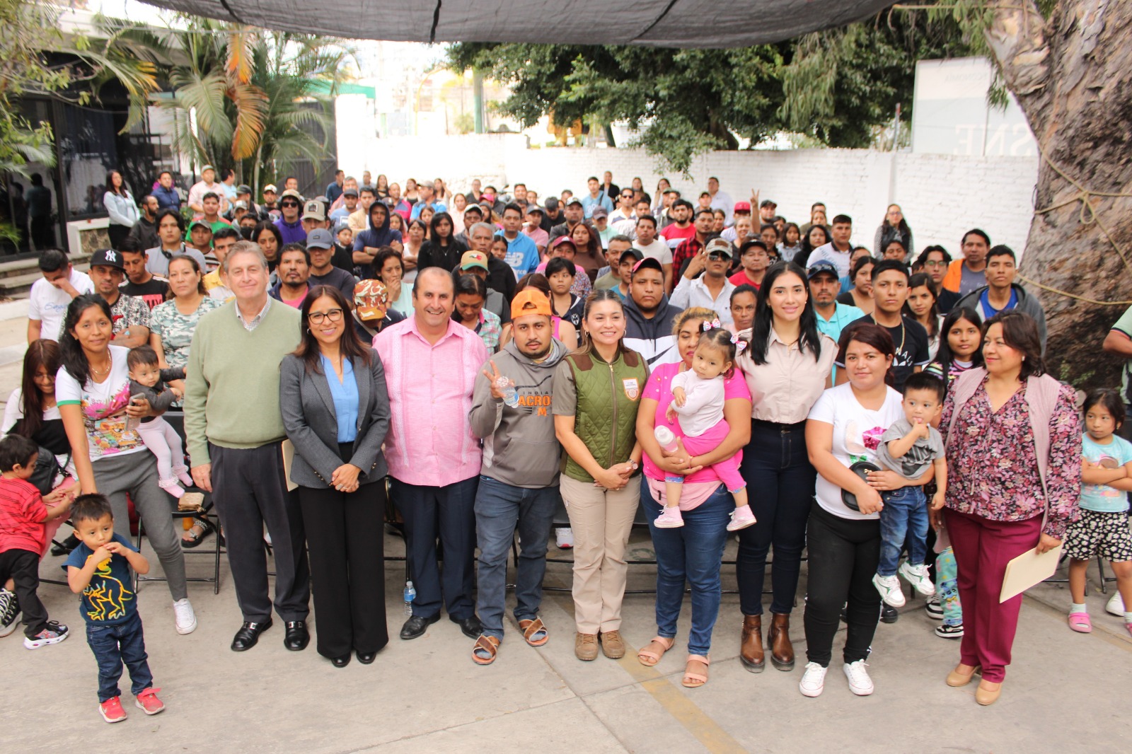 Registra Morelos, uno de los mayores aumentos de ocupación en el país