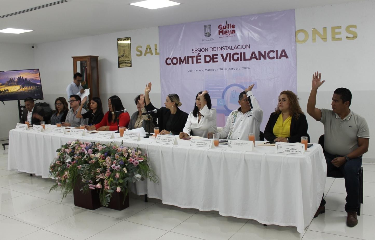 Exhorta Congreso a titular del Iebem para que realice programa de descacharrización y limpieza en escuelas 1 w