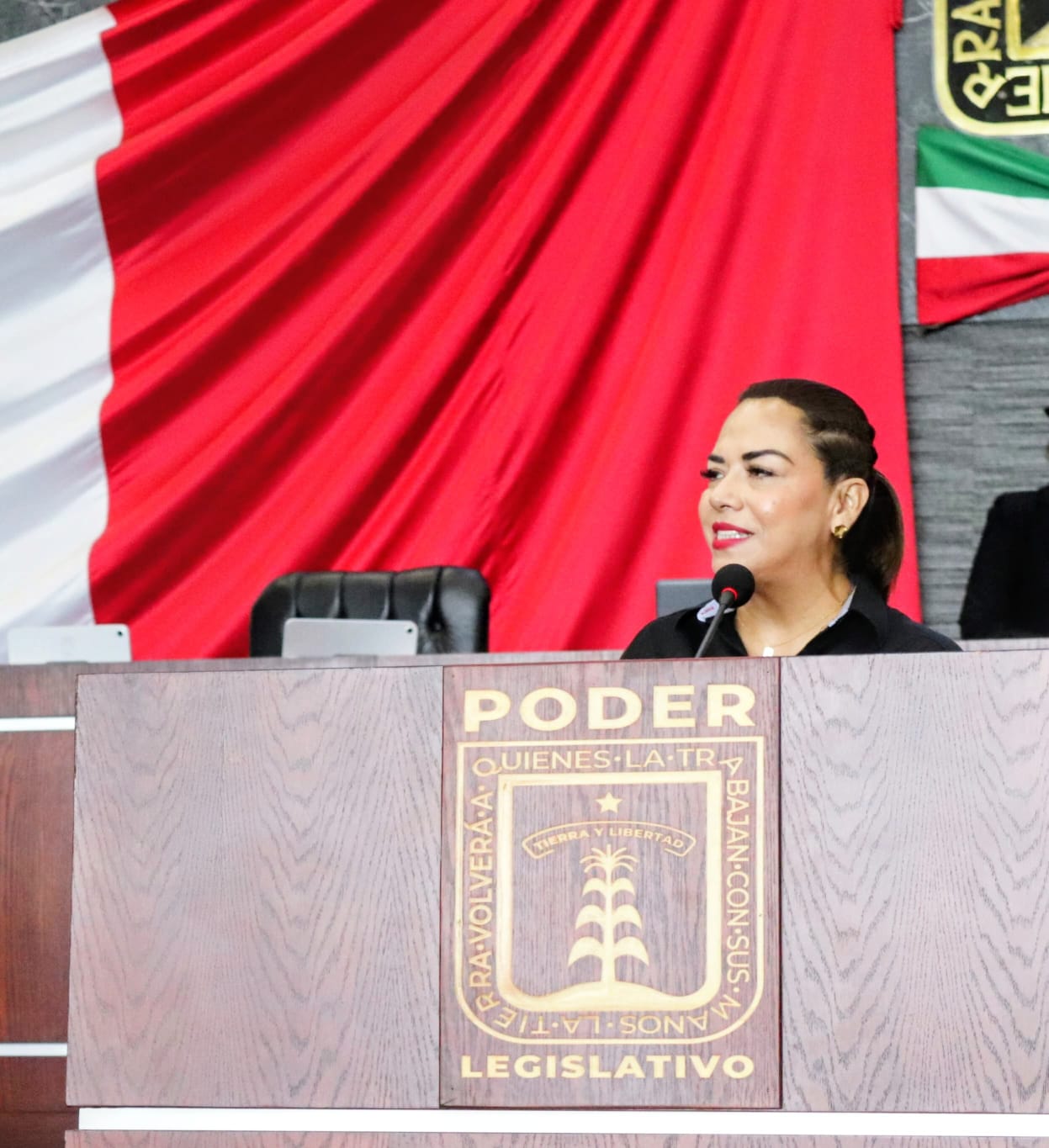 Propone Diputada Tania Valentina fortalecer la protección civil en escuelas de Morelos 3 Propone Diputada Tania Valentina fortalecer la protección civil en escuelas de Morelos