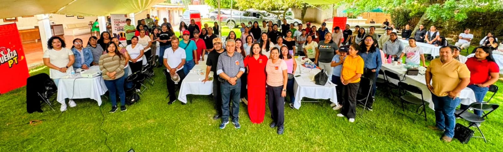 Fortalece Tania Valentina lucha por igualdad y contra la discriminación de género en Morelos 1 yi 1